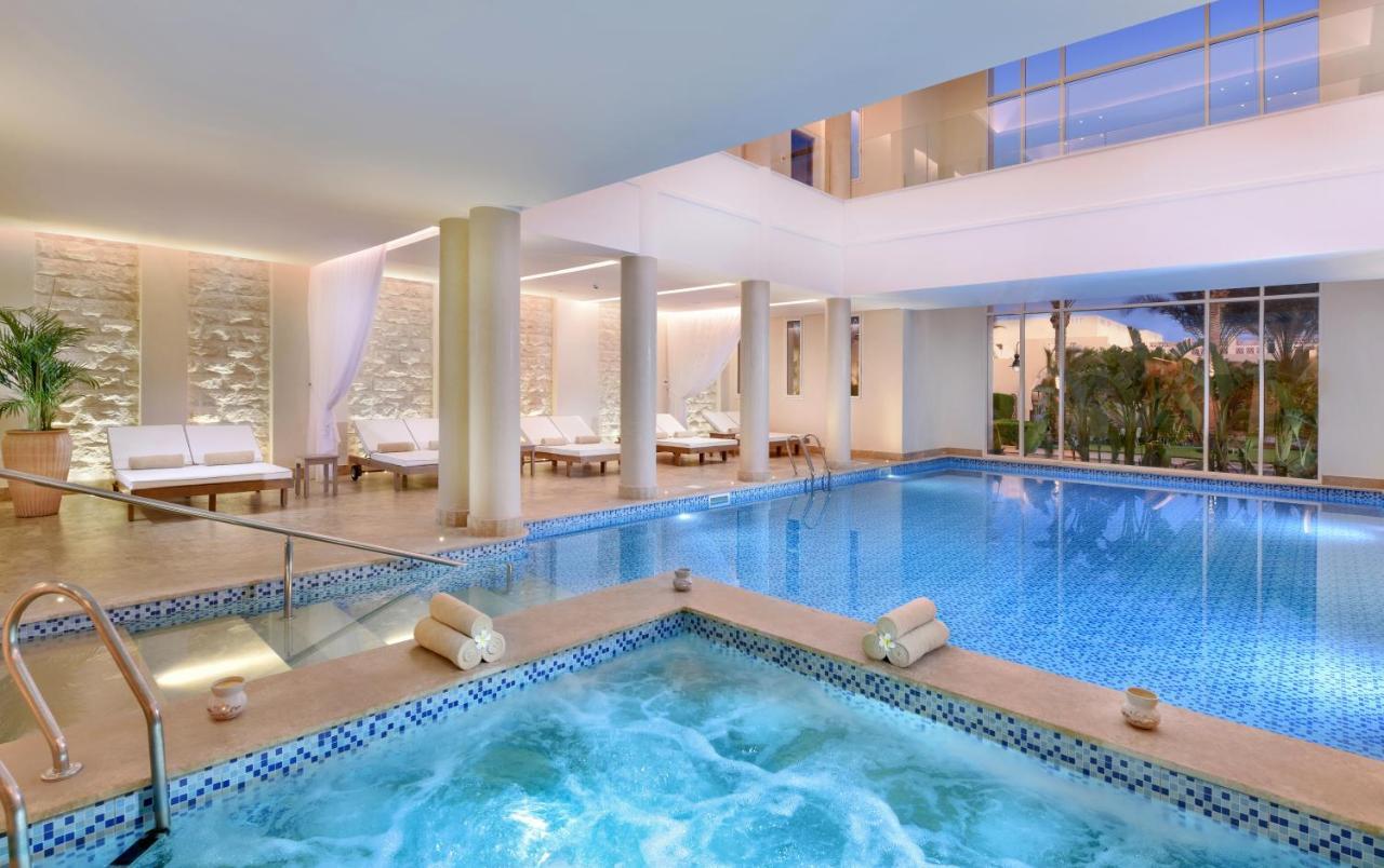 Steigenberger Alaya Marsa Alam - Red Sea - Adults Friendly 16 Years Корая-Бэй