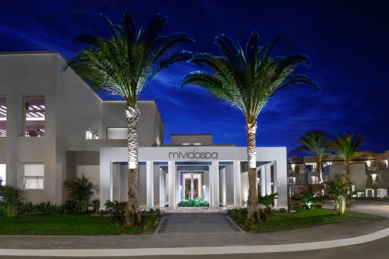 Отель Steigenberger Alaya Marsa Alam - Red Sea - Adults Friendly 16 Years