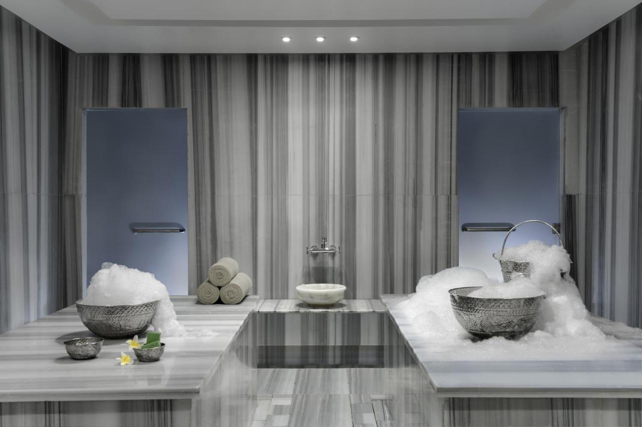 Отель Steigenberger Alaya Marsa Alam - Red Sea - Adults Friendly 16 Years 5*