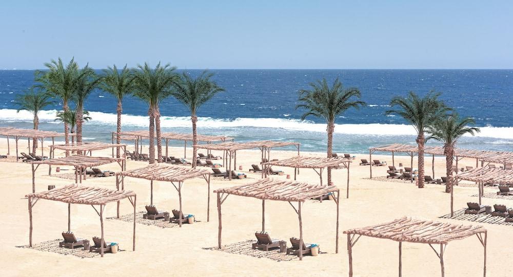 Отель Steigenberger Alaya Marsa Alam - Red Sea - Adults Friendly 16 Years Корая-Бэй