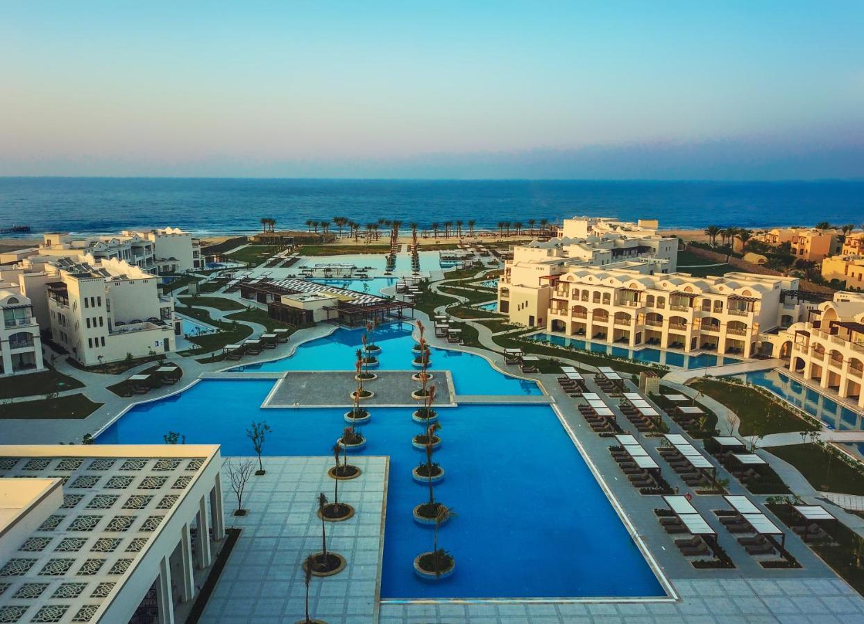 Steigenberger Alaya Marsa Alam - Red Sea - Adults Friendly 16 Years Отель Корая-Бэй