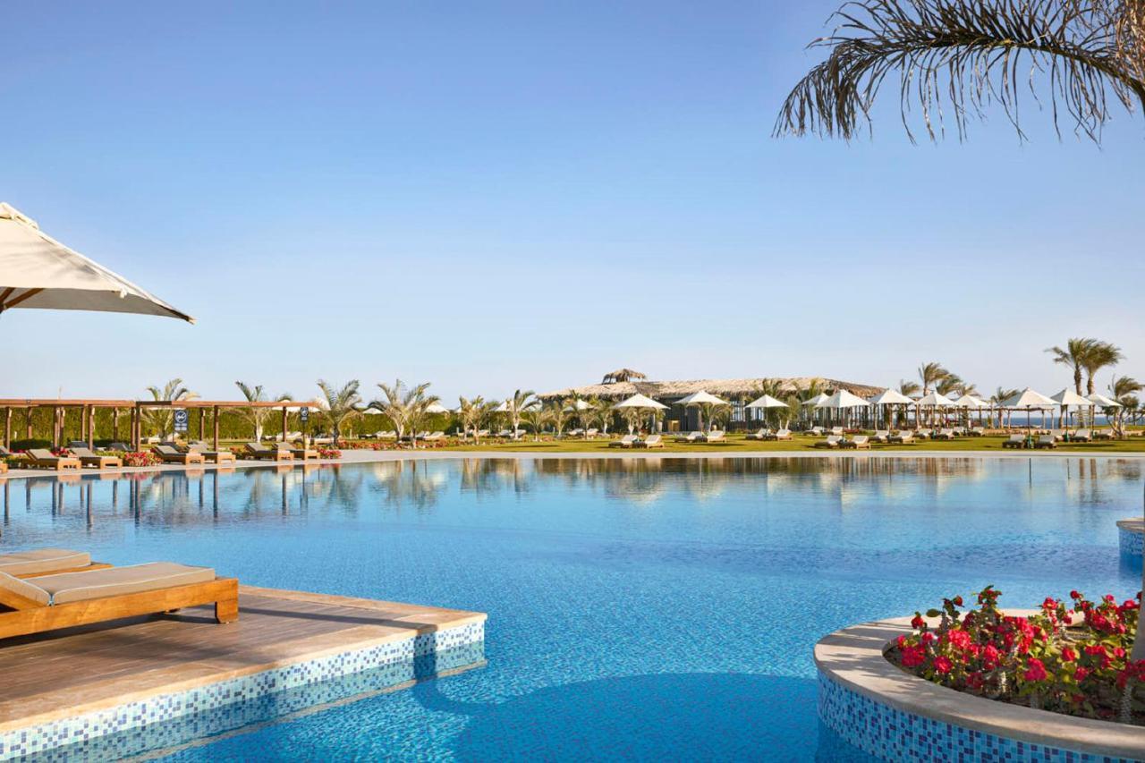 Steigenberger Alaya Marsa Alam - Red Sea - Adults Friendly 16 Years 5* Корая-Бэй
