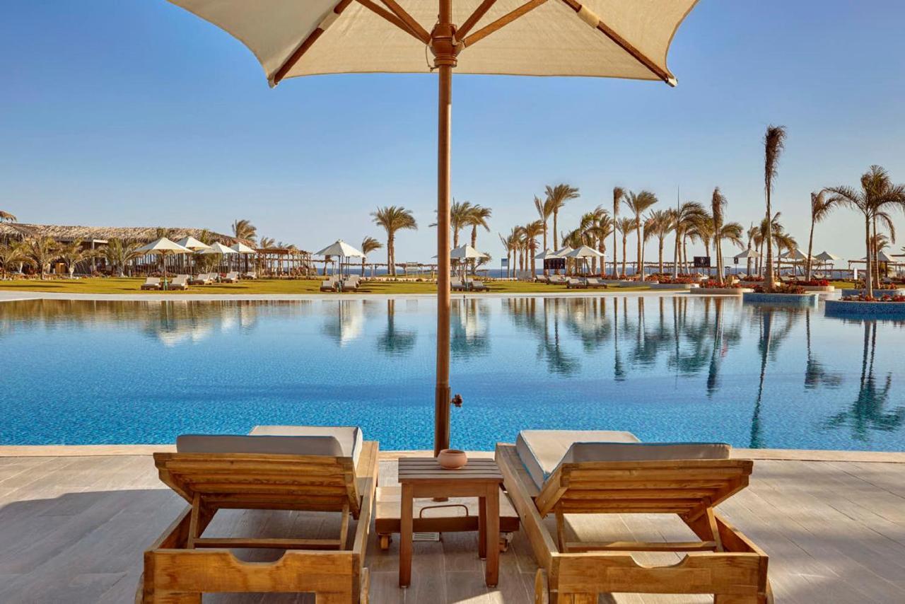 Steigenberger Alaya Marsa Alam - Red Sea - Adults Friendly 16 Years Отель Корая-Бэй