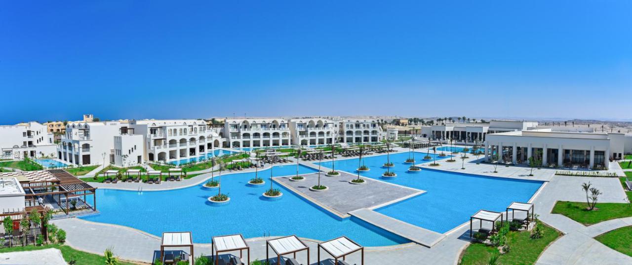 Steigenberger Alaya Marsa Alam - Red Sea - Adults Friendly 16 Years Корая-Бэй