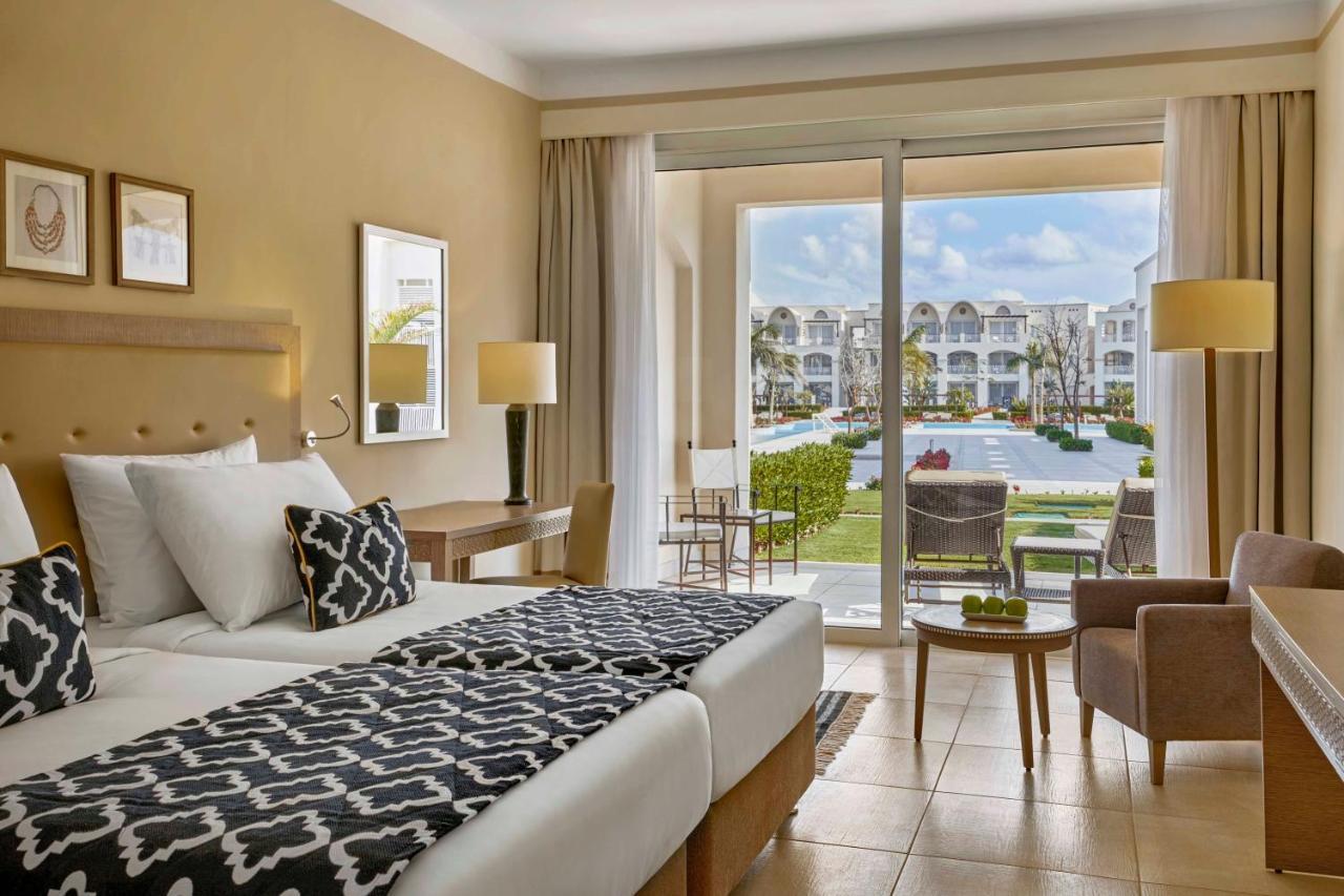Steigenberger Alaya Marsa Alam - Red Sea - Adults Friendly 16 Years Отель Корая-Бэй