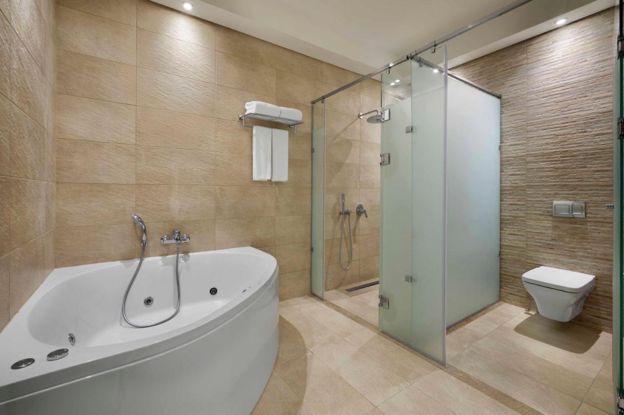 Steigenberger Alaya Marsa Alam - Red Sea - Adults Friendly 16 Years Отель