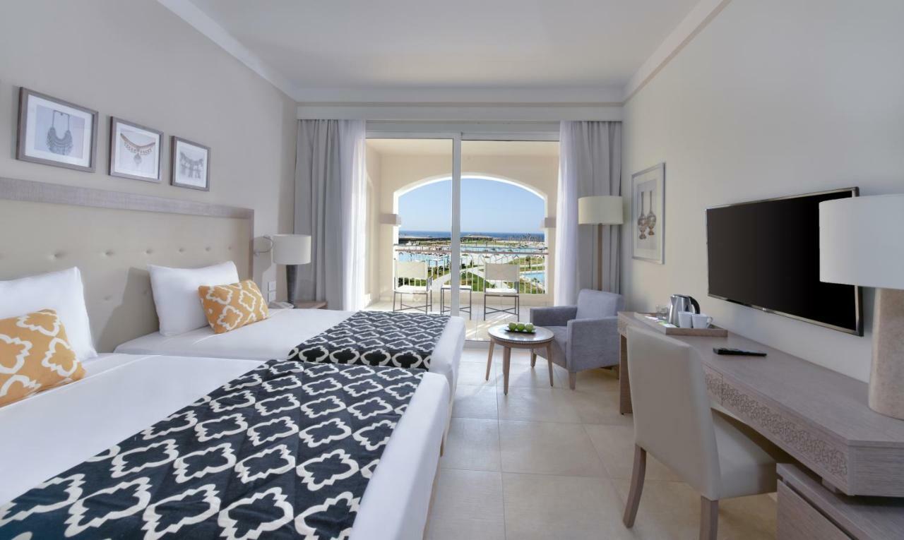 Отель Steigenberger Alaya Marsa Alam - Red Sea - Adults Friendly 16 Years 5*
