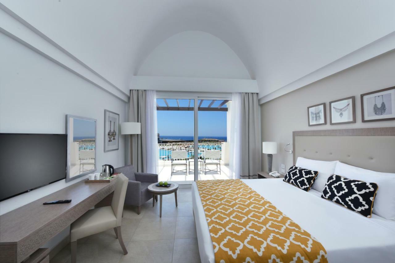 Steigenberger Alaya Marsa Alam - Red Sea - Adults Friendly 16 Years Отель